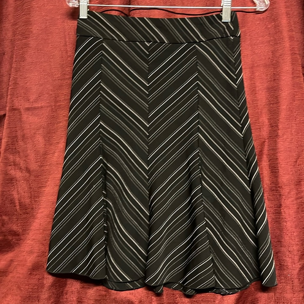Spring street skirt